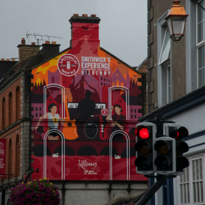 Product image for Kilkenny - Irish Cream Ale 4pk