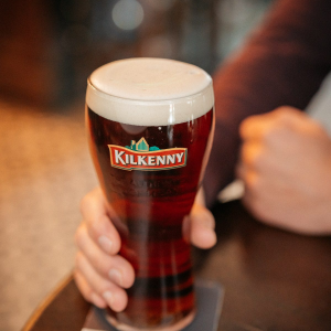 Product image for Kilkenny - Irish Cream Ale 4pk