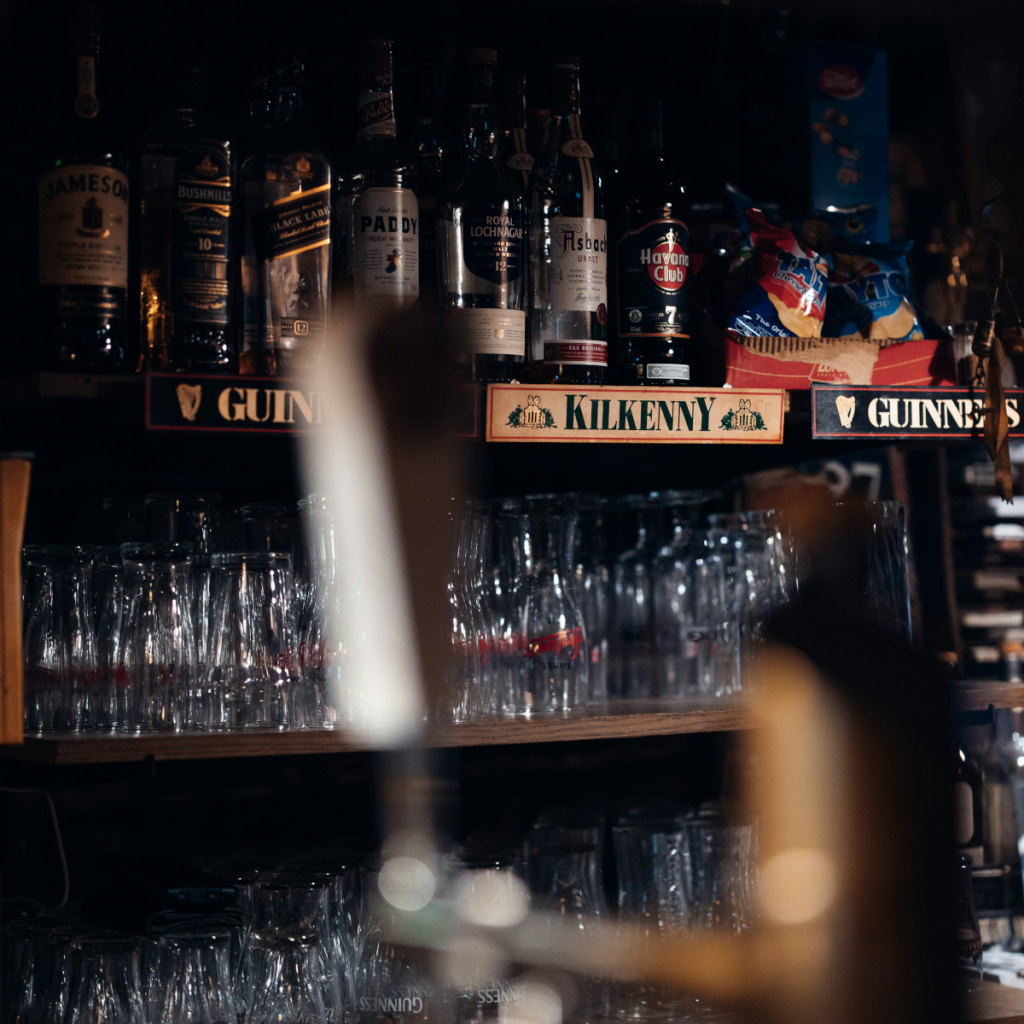 Product image for Kilkenny - Irish Cream Ale 4pk