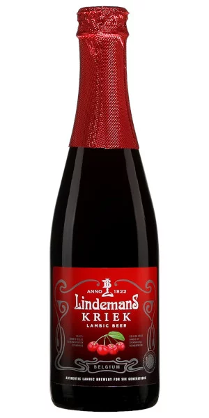 A product image for Lindemans – Kriek