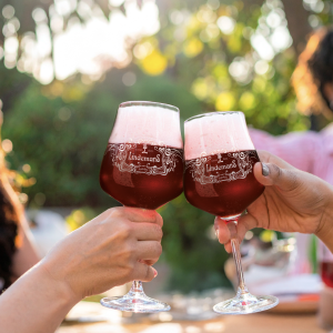 Product image for Lindemans - Kriek (Cherry) Fruit Lambic