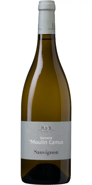 A product image for Moulin Camus Sauvignon Blanc