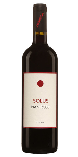 A product image for Pianirossi Solus 1500ml