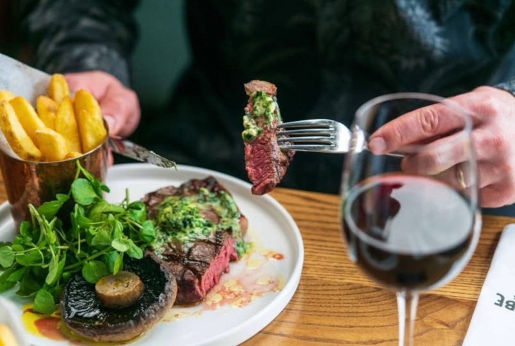 Product image for Tilia Malbec