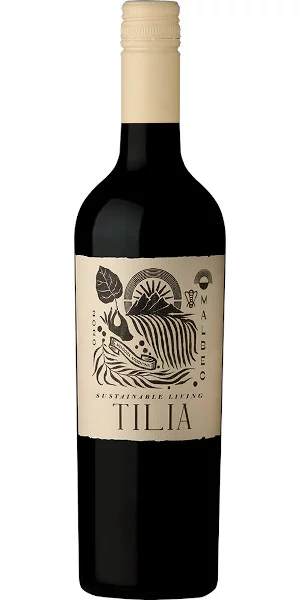 A product image for Tilia Malbec