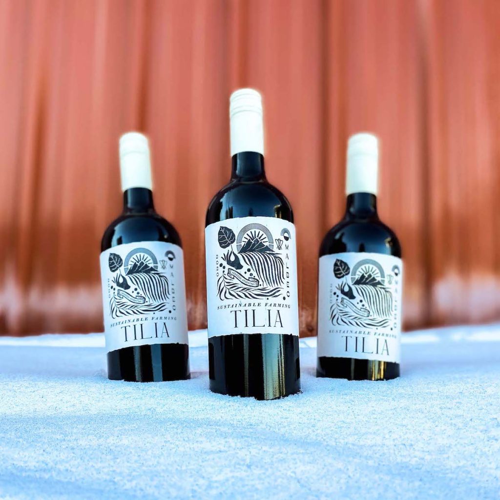 Product image for Tilia Malbec