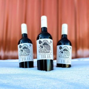 Product image for Tilia Malbec