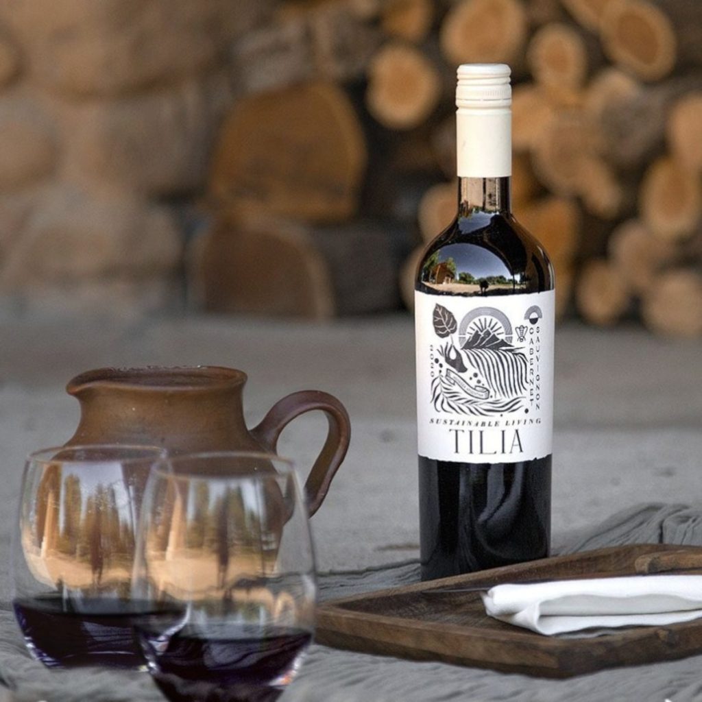 Product image for Tilia Malbec