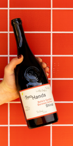 Product image for Two Hands Bella's Garden Shiraz