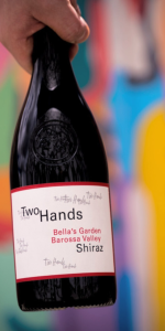 Product image for Two Hands Bella's Garden Shiraz