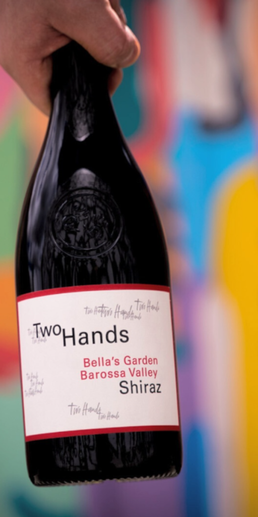 Product image for Two Hands Bella's Garden Shiraz