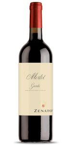 Product image for Zenato Garda Merlot