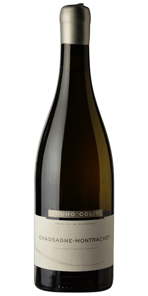 A product image for Domaine Bruno Colin Chassagne Montrachet