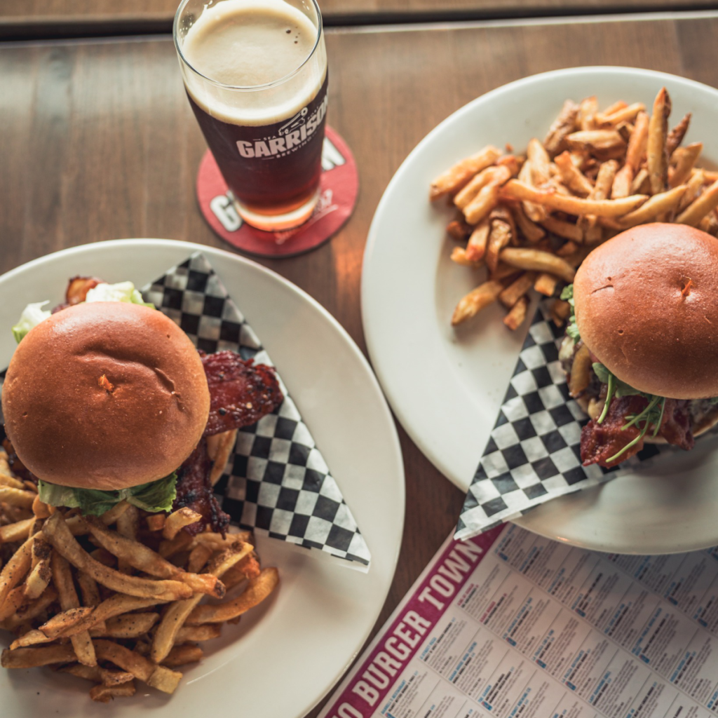 Product image for Garrison - Irish Red Ale