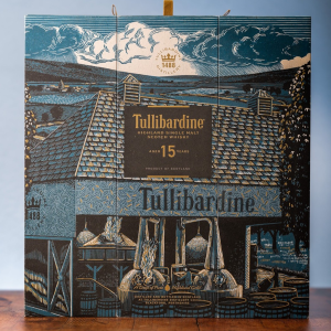 Product image for Tullibardine 15 Year Old Single Malt