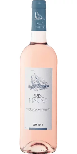 A product image for Estandon Brise Marine Rosé