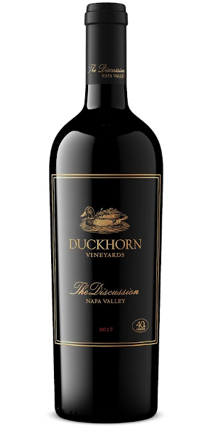 A product image for Duckhorn Vineyards Napa Valley The Discussion