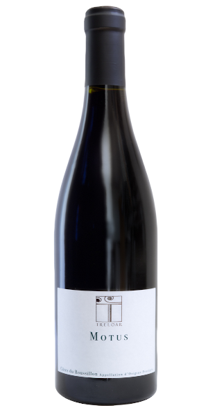 A product image for Domaine Treloar Motus