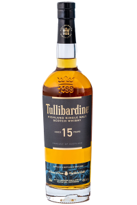 Product image for Tullibardine 15 Year Old Single Malt