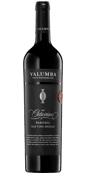 A product image for Yalumba The Octavius Shiraz