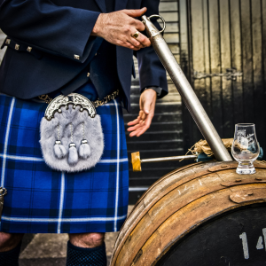 Product image for Springbank 10 Year Old Fino Cask