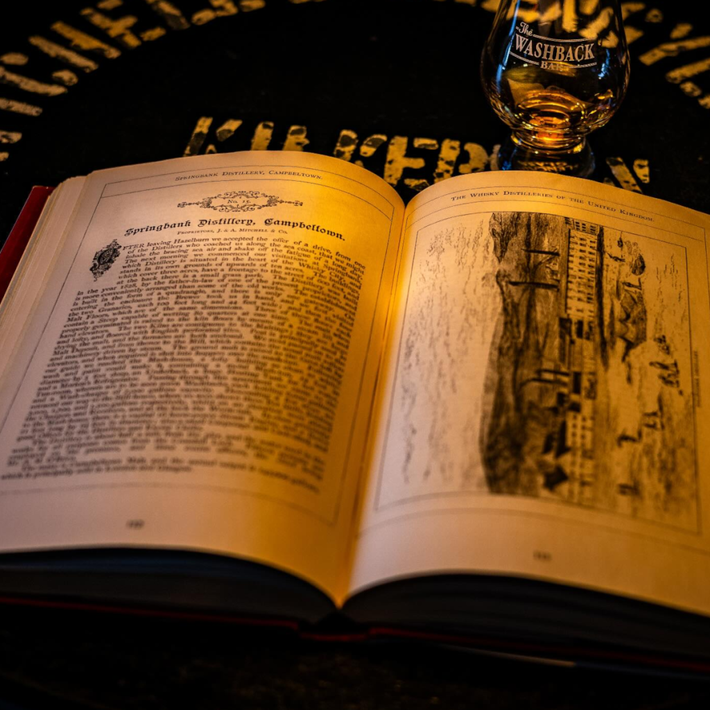 Product image for Springbank 21 Year Old Single Malt