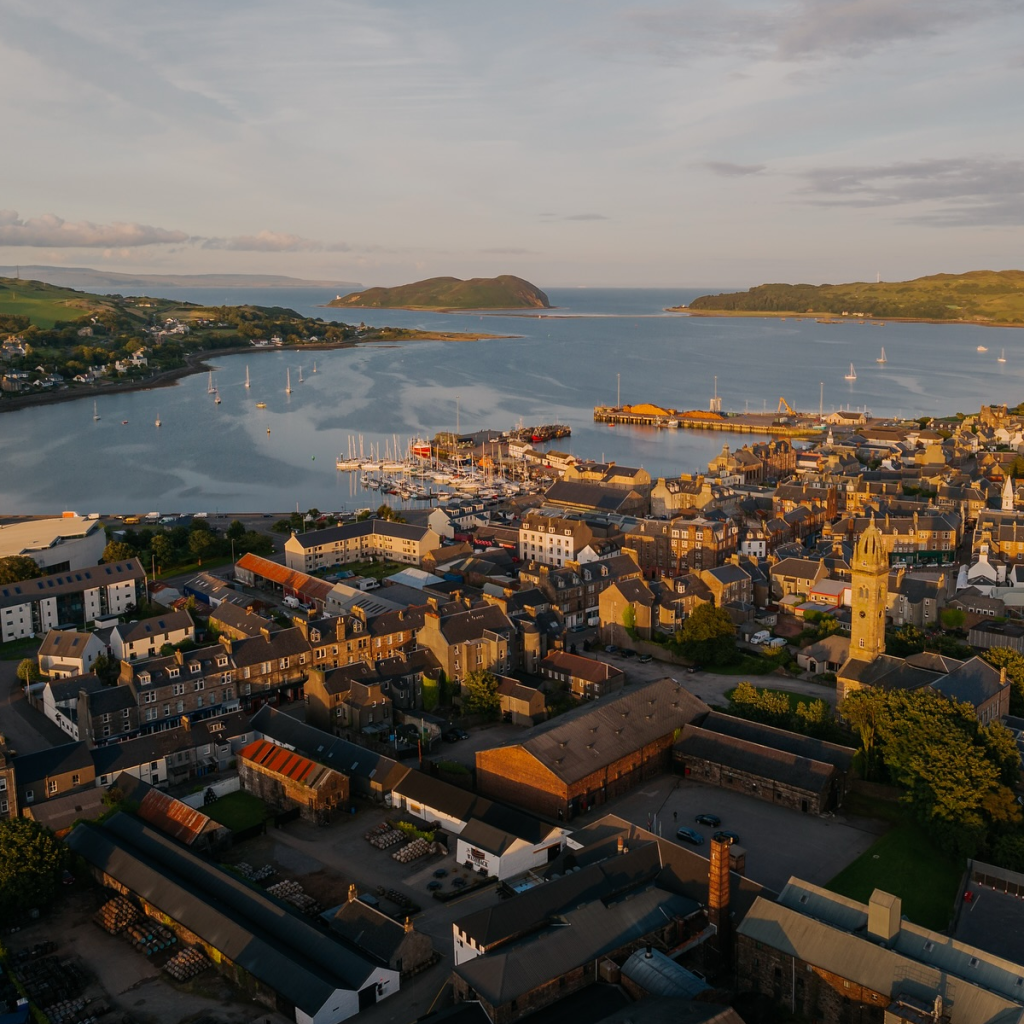 Product image for Springbank 21 Year Old Single Malt