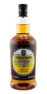 Product image for Springbank Local Barley 10 Year Old