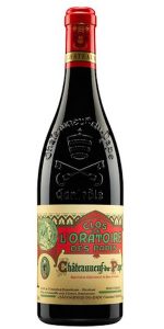 Product image for Clos de l'Oratoire Chateauneuf-du-Pape