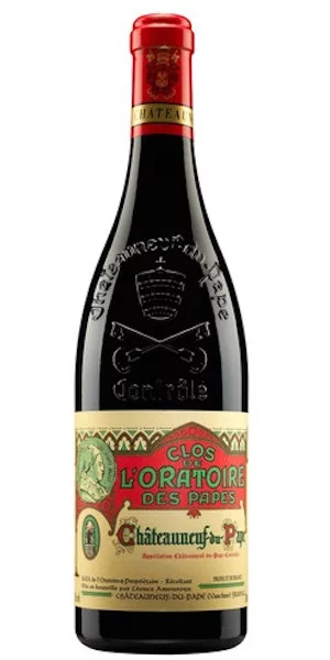 A product image for Clos de l’Oratoire Chateauneuf-du-Pape