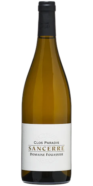 A product image for Fouassier Clos Paradis Sancerre