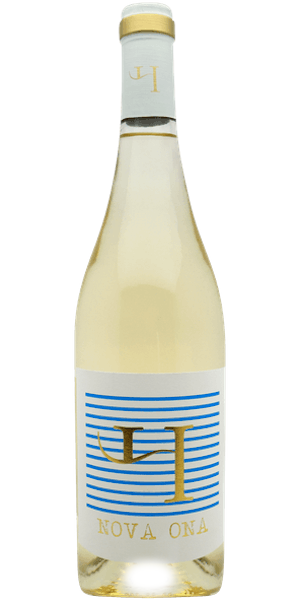 A product image for Nova Ona Blanc Côtes Catalanes