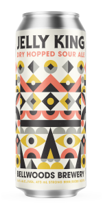 Product image for Bellwoods - Jelly King Dry Hopped Sour
