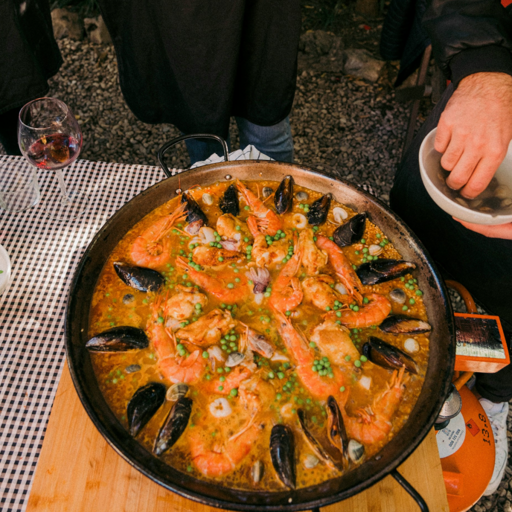 Product image for Cala and Ja Ja! Tempranillo