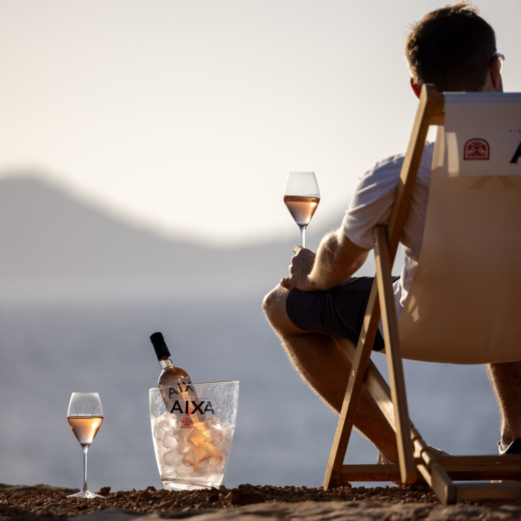 Product image for AIX Rose