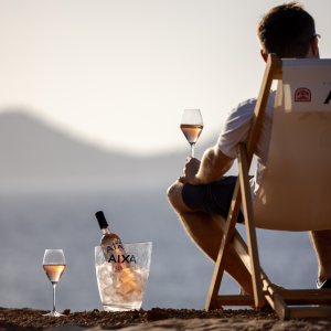 Product image for AIX Rose