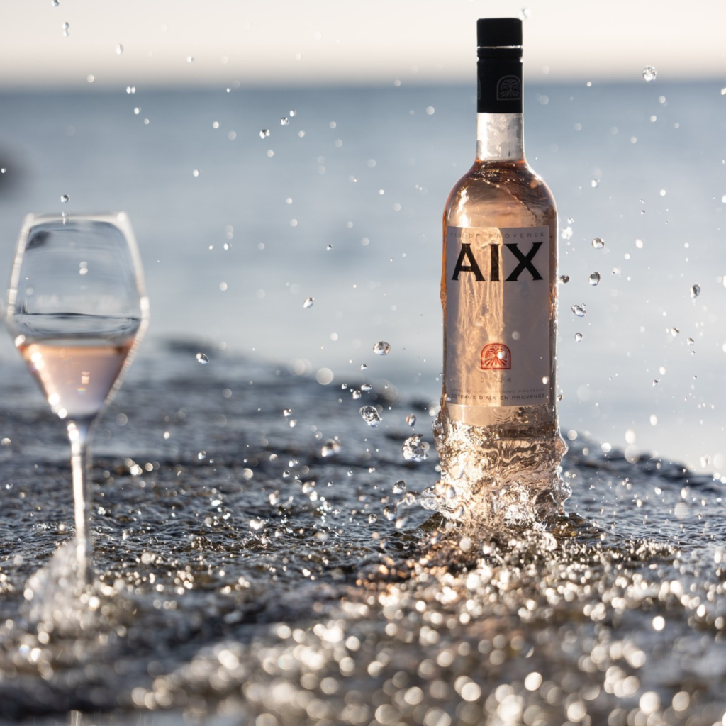 Product image for AIX Rose