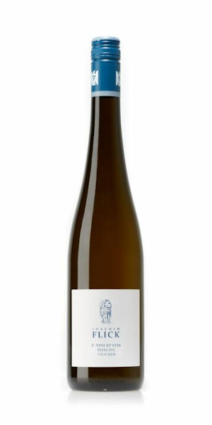 A product image for Flick Vini et vita Riesling