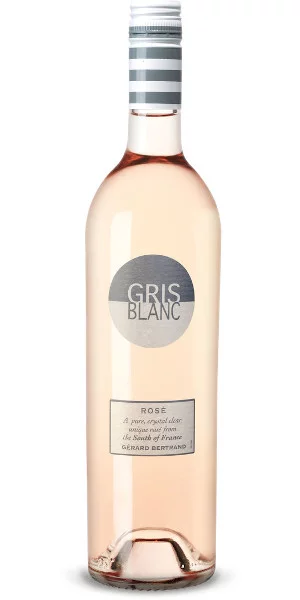 A product image for Gerard Bertrand Gris Blanc