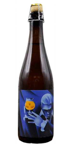 A product image for Indie Ale House – Slings & Arrows Barrel Aged Berliner Weiss