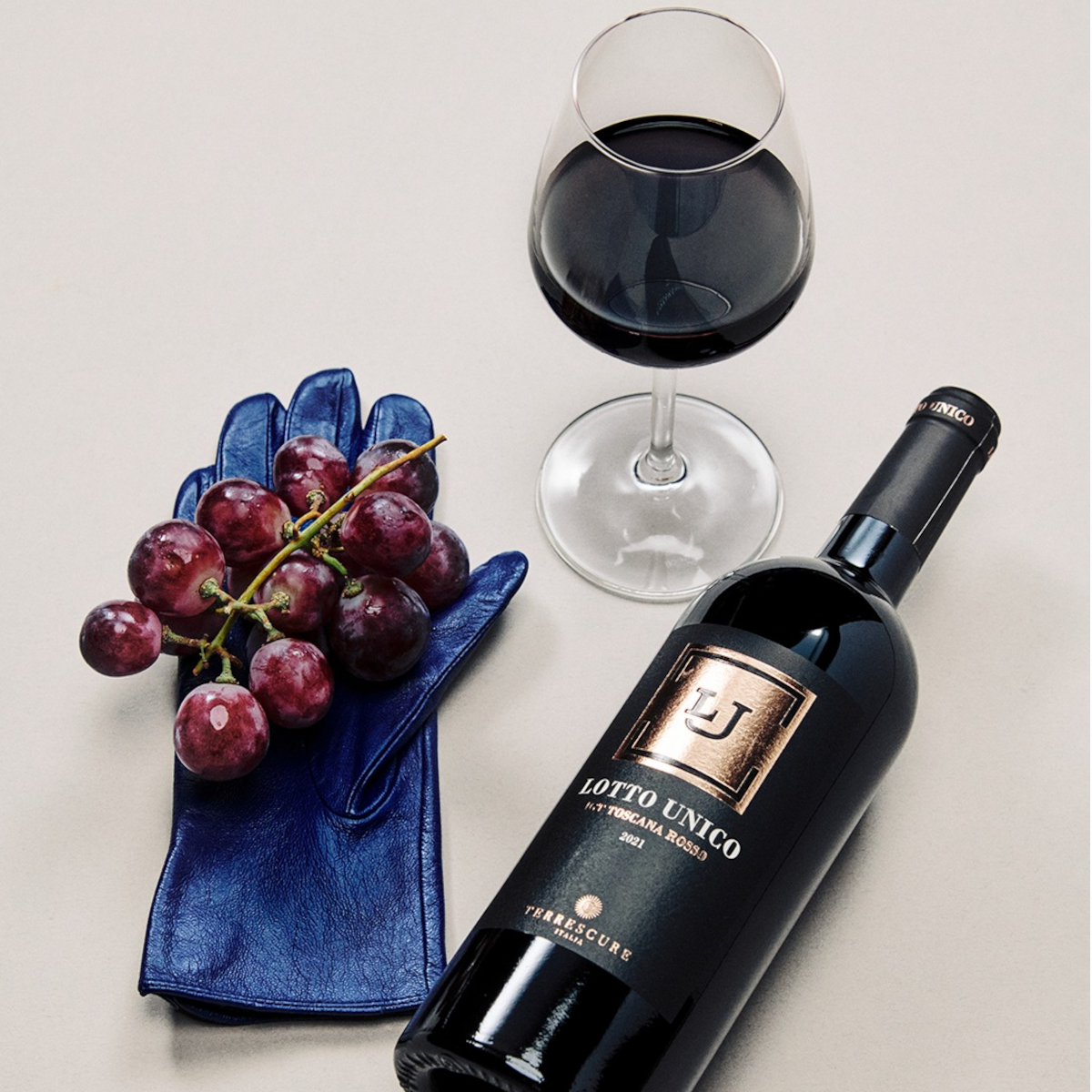 Product image for Terrescure Lotto Unico IGT