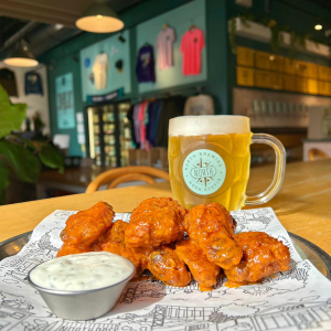 Product image for North - Lawrencetown Pale Ale 335ml x 6pk