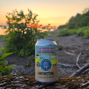 Product image for North - Lawrencetown Pale Ale 335ml x 6pk