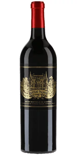 A product image for Chateau Palmer