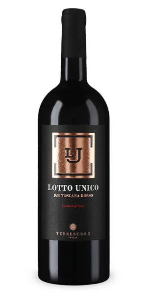 A product image for Terrescure Lotto Unico IGT