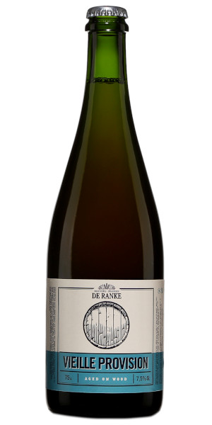 A product image for Brasserie de Ranke – Vieille Provision Wild Ale
