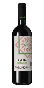 Product image for La Mura Nero D'Avola