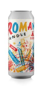 Product image for Bellwoods - Roman Candle IPA