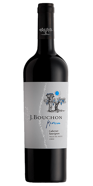 A product image for Bouchon Reserva Cabernet