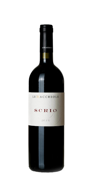 A product image for Le Macchiole – Scrio Toscana IGT
